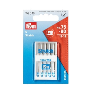 Ace masina de cusut Stretch 130/705, 75-90