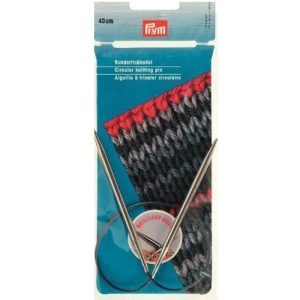 Andrele circulare Brilliant Quality 40cm / 2 -12 mm