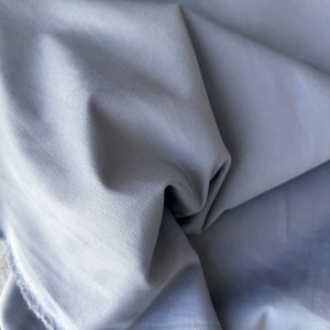 Bumbac Reiat Corduroy Fine subtire - Baltic Blue - Img 2