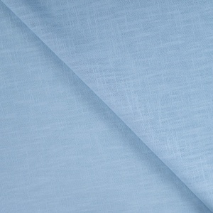 Cupon 20cm - Material 100% in Fabrizio 230g/m² - Baby Blue - Img 3