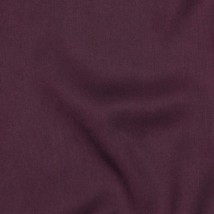 Cupon 30 cm - Tesatura Tencel Lyocell Sandwash uni - Aubergine