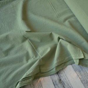 Cupon 38cm - Panza Topita Carpatin Verde Jad Deschis - Lat 2.8 m