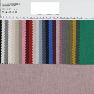 Cupon 50 cm - In Washed subtire 170 gr/mp - Pickle - Img 2