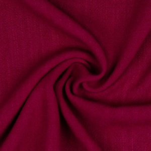 Cupon 50cm - Material din amestec de vascoza si in - Berry