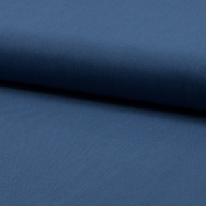 Cupon 80 cm - Vascoza Twill Uni - Jeans - Img 2