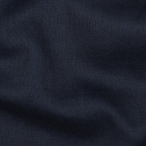 Cupon 85 cm - In Washed subtire 170 gr/mp - Navy