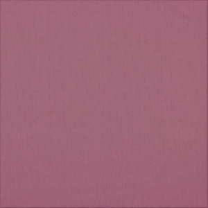 Cupon 92cm - Poplin bumbac uni - Mauve - Img 2