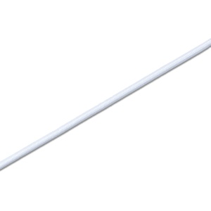 Elastic snur alb - pachet 3 m - Img 2