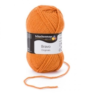Fir acril Bravo 50g - Amber 08360