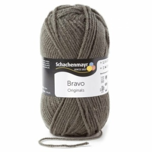 Fir acril Bravo 50g - Loden 08347
