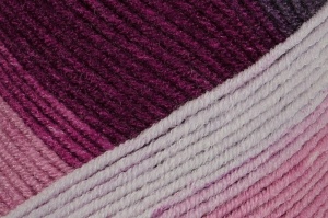 Fir acril Soft & Easy Color - Berry 00097 - Img 2