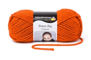 Fire Acril-Bravo Big-Sienna 00125