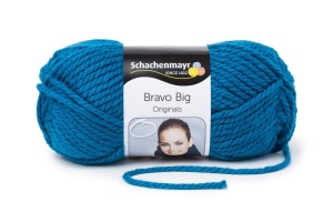 Fire Acril-Bravo Big-Turquoise 00152