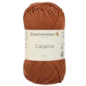 Fire bumbac - Catania Tobacco 00426