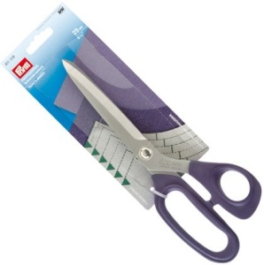 Foarfeca profesionala de croitorie 25 cm - 611518
