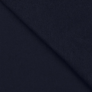 Jerse french terry - Albastru Navy - Img 2