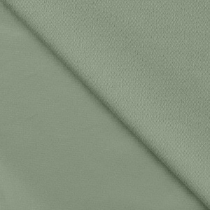 Jerse french terry - Dusty Mint - cupon 65cm - Img 2