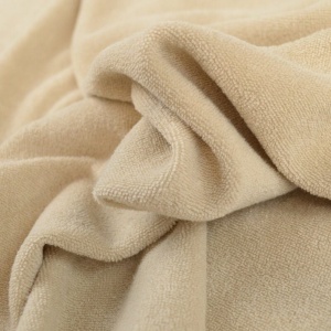 Jerse tip prosop din bumbac - Linen - cupon 1m