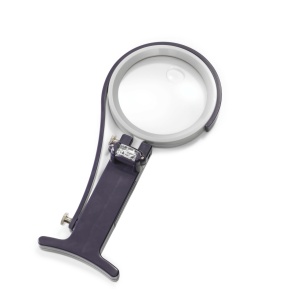 Lupa universala cu led - Prym 610380 - Img 2