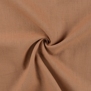 Material 100% in Fabrizio 230g/m² -Caramel