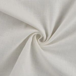 Material 100% in Fabrizio 230g/m² - White