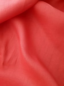 Material 100% In Premium - Rosu Corai - Img 2