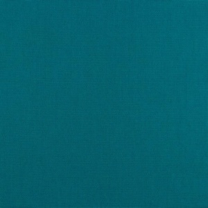 Material bumbac canvas uni - Petrol - Img 2