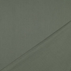 Material bumbac canvas uni - Pickle - Img 3
