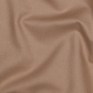 Material bumbac canvas uni - Taupe