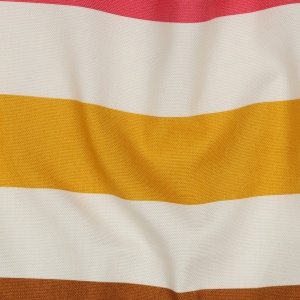 Material Canvas imprimat - Stripes Multicolor - Img 4