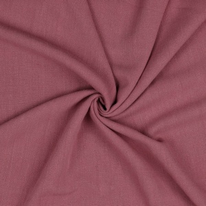 Material din amestec de vascoza si in - Light Mauve - Img 2