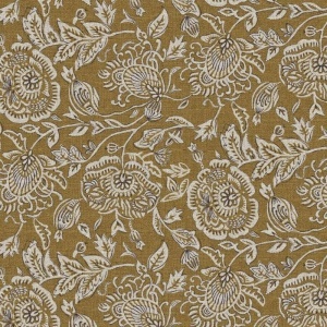 Material home decor - Havana Floral