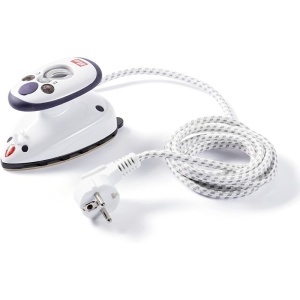 Mini Fier de calcat cu aburi - Cod 611915
