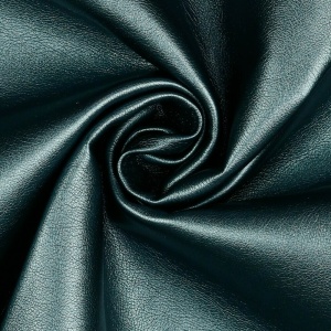 Piele ecologica - Sea Green Metallic
