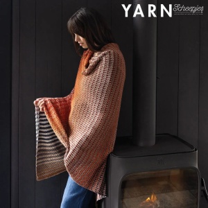 Revista cu tipare crostetat si tricotat - Schepjees Yarn Bookazine The Family Issue nr 18 - Img 5