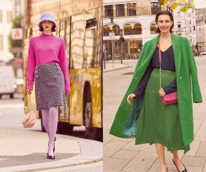Revista tipare - Burda Style 01/2024 - Img 2