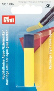 Rezerva pentru Aqua Glue marker