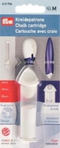 Rezerva praf de creta alb - Cod 610956