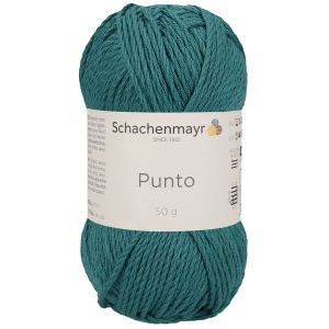Schachenmayr Punto 50 gr - Teal 00069