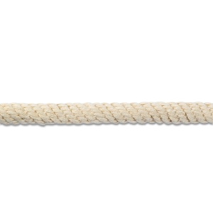 Snur din bumbac pentru genti - diam 11mm, lungime 2.5m - Img 3