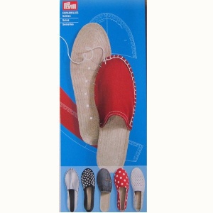Talpi pentru espadrile