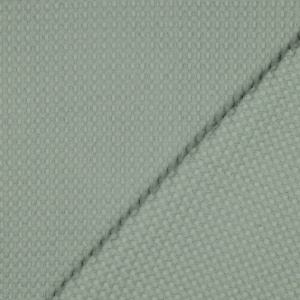 Tesatura din Bumbac Waffle Big - Old Green - Img 3