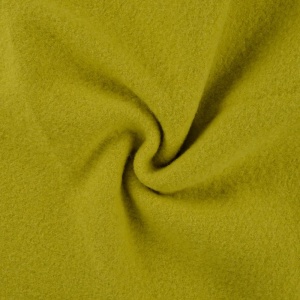Tesatura din lana fiarta - Lime