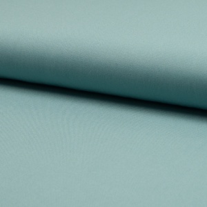 Vascoza Twill Uni - Dusty Mint - cupon 75cm - Img 2