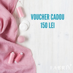 Voucher Cadou - 150 lei
