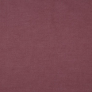 Batist - Voal de bumbac uni organic GOTS - Mulberry - Img 3