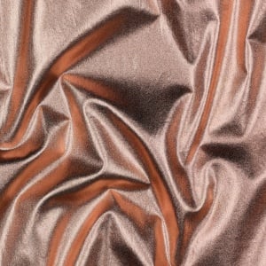 Bumbac Metallic foil - Bronze Shine