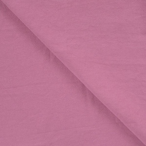 Bumbac Prespalat Stonewashed 170 gr/mp - Old Pink - Img 3