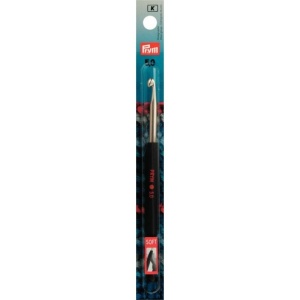 Croseta aluminiu 5mm