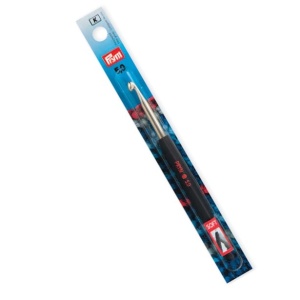 Croseta aluminiu 6mm